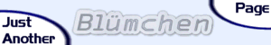 Just Another Blümchen Page