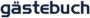 Gästebuch