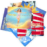 Blümchens Singles