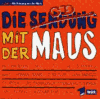 Die CD mit der Maus