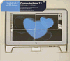 Computerliebe 7.1 - Vinyl-Cover