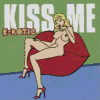 E-Rotic - Kiss me